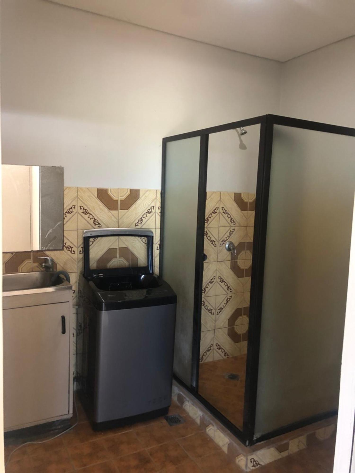 Ideal Airport Rooms Нади Екстериор снимка